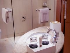 -上海佘山世茂艾美酒店