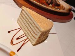 -俄士厨房(五棵松华熙LIVE店)