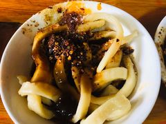 -洞子口张老二凉粉(文殊院店)