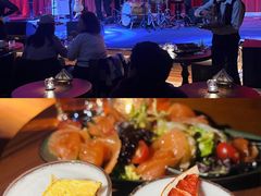 -JZ Club 爵士酒吧(上海店)