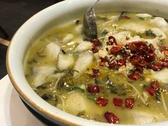 -小六汤包砂煲菜(文景路店)