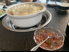 -阿鹏故事野生菌火锅(双廊古镇店)