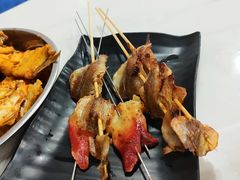 -嘉升大排档(番禺总店)