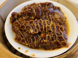 -喜爱轩酒楼·宴会厅