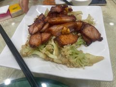 -嘉华海鲜酒家(龙津中路店)