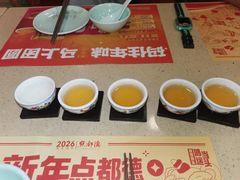-点都德(皇岗村店)