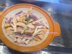 -洛东土菜馆(建国北路店)