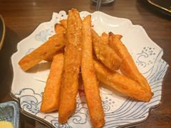 -鸟鹏烧鸟居酒屋(珠江新城店)