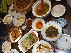 臭豆腐-火宫殿·湘菜小吃·商务宴请·生日聚会(东塘店)