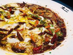 老坛子酸菜鱼-太二酸菜鱼(福州泰禾店)