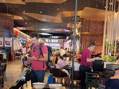 -康師傅私房牛肉面(浦机三店)