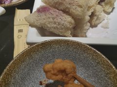-锅爷爷重庆老火锅(临平店)