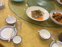 -裕德隆清真饭庄·天津特色菜(东丽店)