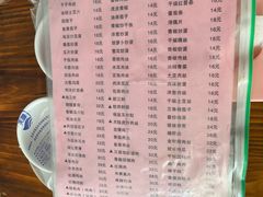 -东北特色菜馆(珞喻东路店)