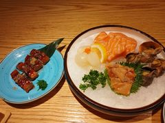 -枝魯枝魯自助料理