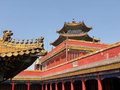 -普陀宗乘之庙(小布达拉宫)