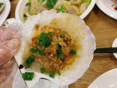 -501號台州海鲜餐厅(海创园店)