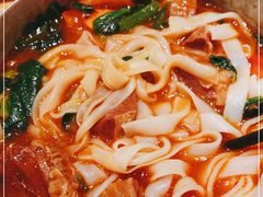 -小满手工粉(上海月星环球港店)
