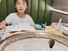 -和晟shèng铁锅炖·东北菜(南山店)
