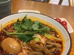 -老四川(T3航站楼F指廊店)