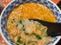 -涌煲记·蟹煲·砂锅海鲜·煲出宁波味(天一旗舰店)