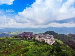 -鼓岭旅游度假区