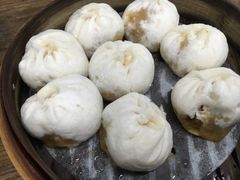 小笼包-都谷包子(天一广场店)