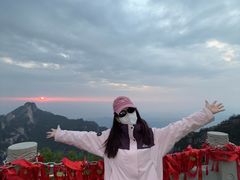 -洛阳白云山景区