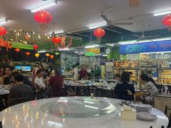 -無招牌海鮮(芽笼店)
