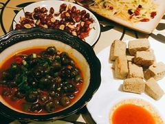 -新凯旋烧烤·燕姐千岛湖土菜