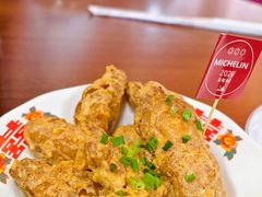 -谢记上海大排档(长寿路店)
