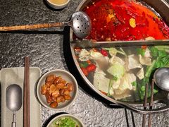 -三出山火锅(南京万象天地店)