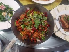 -邢家锅贴老店·非遗·开封菜(金明广场店)