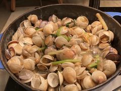 -万达文华酒店·美食汇自助餐厅
