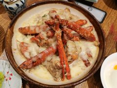 -蟹将军·松叶蟹和牛日料放题自助(K11店)