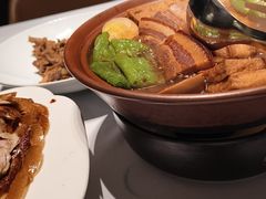 -毛家饭店·融合新湘菜·主题宴(齐鲁软件园店)