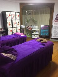 -杉惠素颜美妆皮肤管理中心