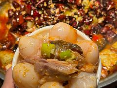 -师烤·豆花烤鱼(深圳坂田天虹店)