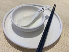 -畅润江小鱼·老坛子酸菜鱼(富弘广场店)