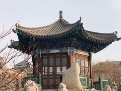 -张学良旧居陈列馆
