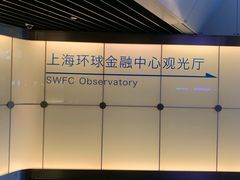 门面-上海环球金融中心云端足球盛典
