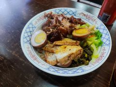 -香友记正宗隆江猪脚饭(首经贸店)