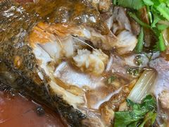 -盛京辽菜小馆(龙之梦购物中心店)