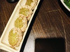 -绿茶餐厅(哈尔滨凯德店)