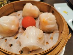 笋尖虾饺皇-广州文华东方酒店·江-由辉师傅主理