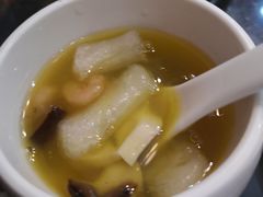 -鸿腾国际大酒店-海鲜姿造海鲜烤肉自助餐