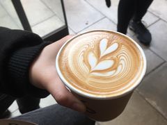 -% Arabica(京都东山店)