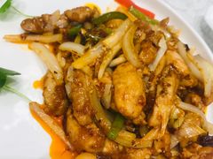 -马凯餐厅(地安门店)