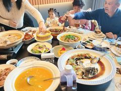 -云客来·花园餐厅(洛社店)