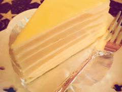 -治愈系甜品The Soothing Dessert(科海大楼店)